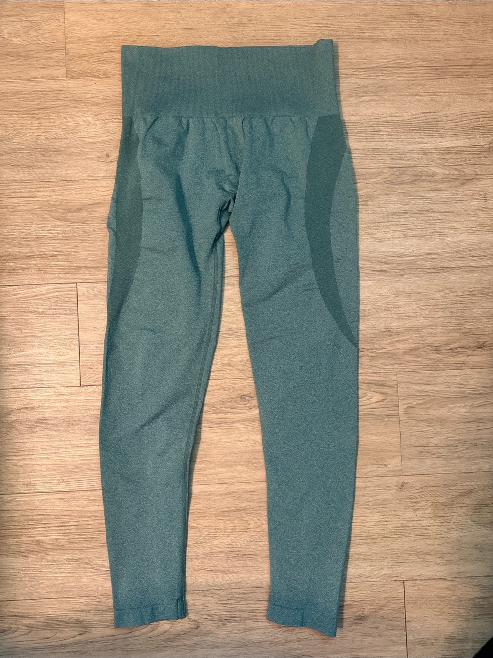 NVGTN Contour Seamless Leggings